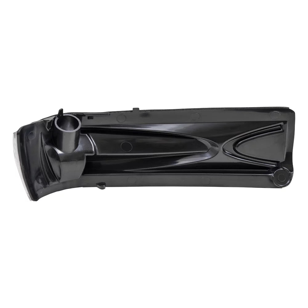Signal City Driver Mirror Door Compatible Turn Light Left Promaster Aftermarket Brock Replacement With 2015-2021 RAM