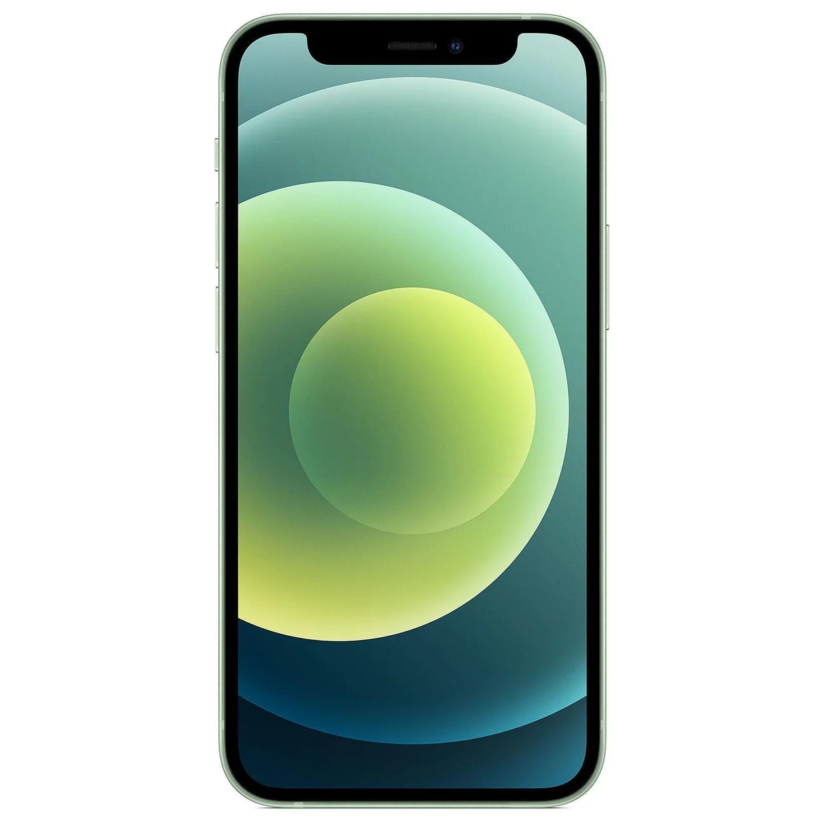 A2176 (Grade Restored Green A+) Mini 128GB (Refurbished) 12 Unlocked) (Fully iPhone