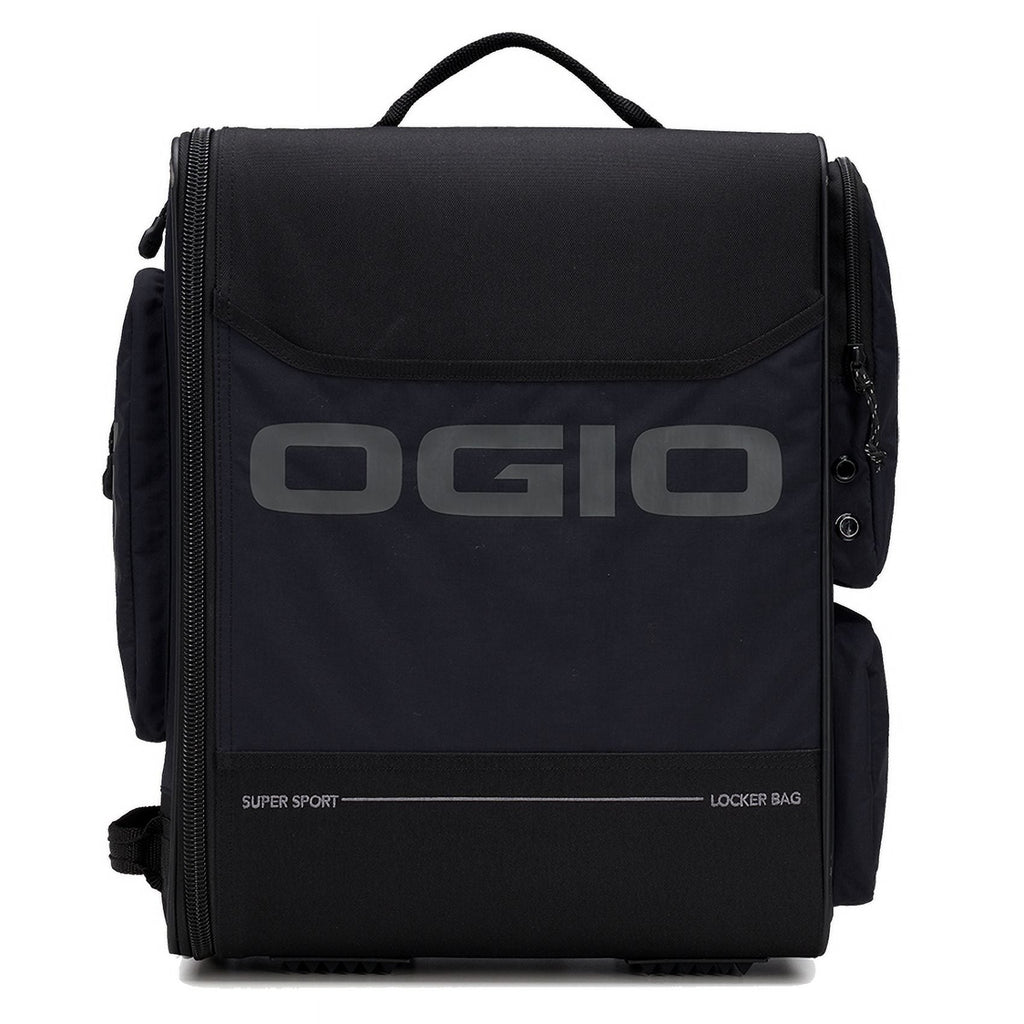 Bag Ogio Gym - Locker Black - New Bag