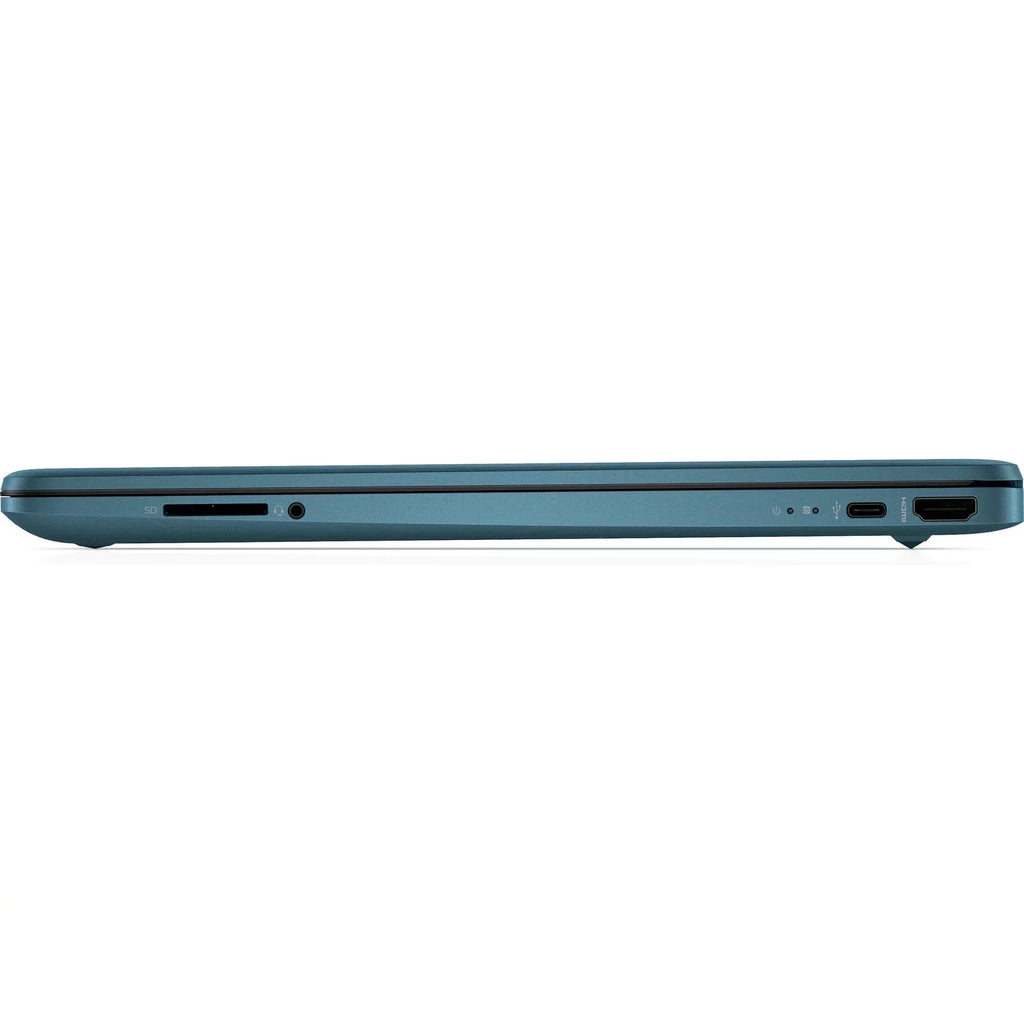 HP Restored Touch Pentium 256GB RAM, Laptop SSD 7505, 15.6" (Refurbished) Gold 8GB 15-dy2026ds