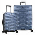2-Piece Set II Traveler's Granville Luggage Choice