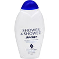 To Body 3) Shower Powder Sport, oz of 13 Shower (Pack