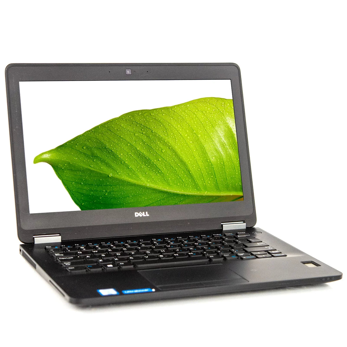 Used Core v.WCA M.2 Latitude i5 B SSD Integrated Pro Laptop Win Graphics E7270 12.5" 256GB 16GB 10