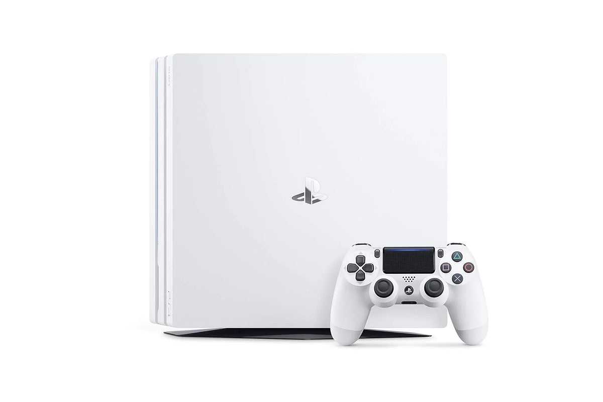 Kit Glacier Headset 4 With PlayStation 1TB New Gaming Cleaning Pro White Like BOLT AXTION Bundle Console
