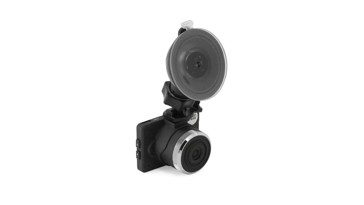 Guide Laser w/ Accuracy Security for NEW Camera Car Recording