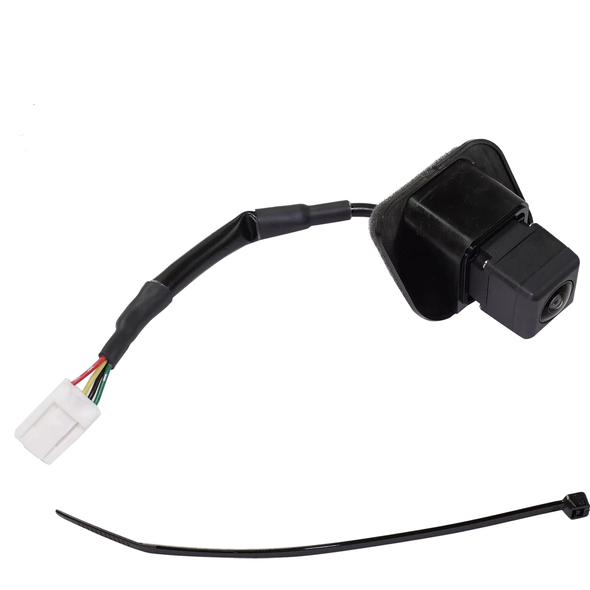 2014-2015 6 Mazda Up Compatible with Camera Back
