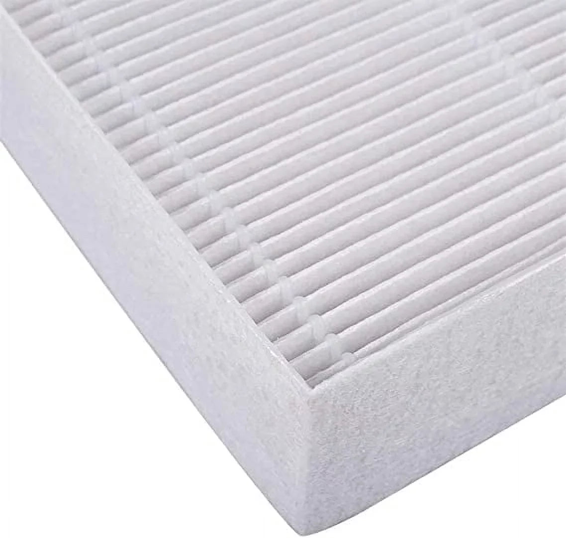 Replacement 6 Nispira with HEPA Air Sets Compatible Airmega AP-1216L, Filter Purifier AP-1216-FP Carbon Coway True