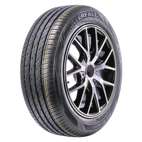 Dynamic 195/55R16 Tires) Eco BSW (2 Waterfall 87V