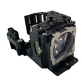 Projector Original Bulb Housing with LC-XB33N Genuine OEM Eiki