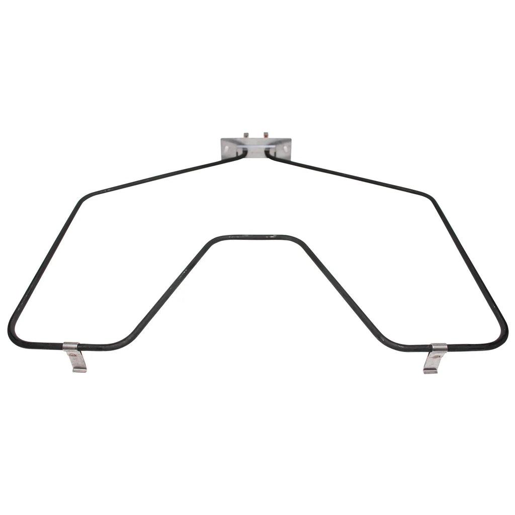 WB44X5082 2-Pack Element Compatible Electric - General Bake General Electric for Heating RC777*W2 Replacement Element Oven with