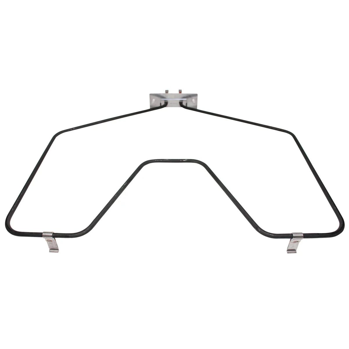 WB44X5082 2-Pack Element Compatible Electric - General Bake General Electric for Heating RC777*W2 Replacement Element Oven with