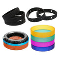 Lens Nikon ArtFX-ClrFlr-NikG-MFT SLR Fotodiox Mount D F for Adapter