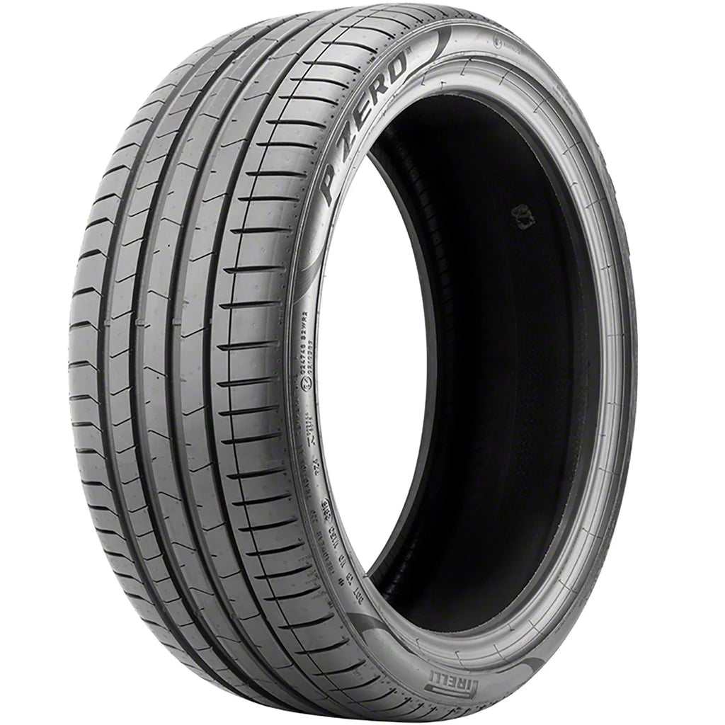P XL Tire PZ4-Luxury 255/35R20 97W Zero Passenger Pirelli Summer