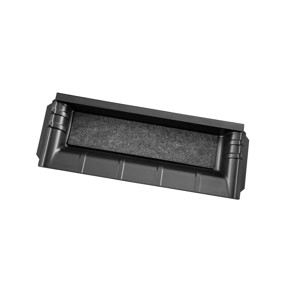 Storage for Passenger/ Atto Drawer Box/ 3 Box Cubby Box/ 1Piece Container Hidden Underseat under Organizer Bins Seat Storage /Driver Hidden Tray