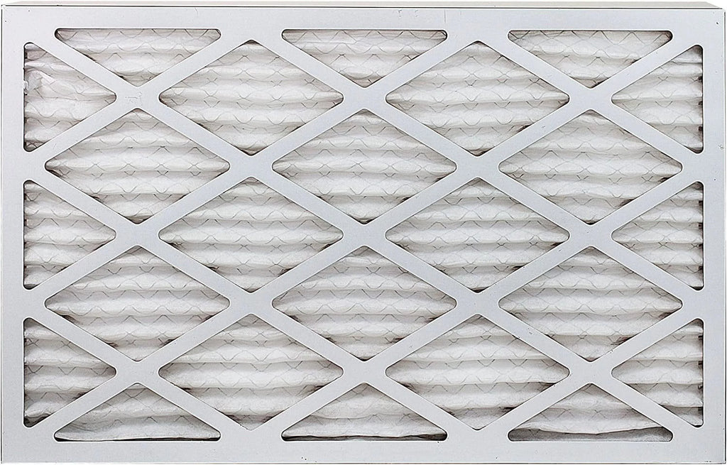 13 Air Furnace Filterbuy HVAC Filters AC Pleated 12x25x2 MERV (1-Pack)