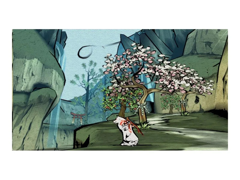 Okami (Xbox HD One) Capcom
