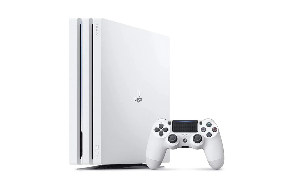 Kit Glacier Headset 4 With PlayStation 1TB New Gaming Cleaning Pro White Like BOLT AXTION Bundle Console