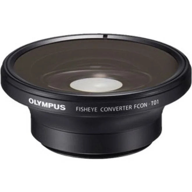 Conversion 19 V321190BW000, mm, Olympus Fixed Lens