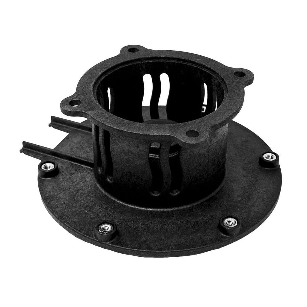 Replacement Jandy Pool PB4-60 Backplate Part