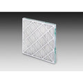 Lot 25"Wx16"Hx2"D, Pleated of Compliant Industrial Global 13, LEED Filter, MERV Air 12