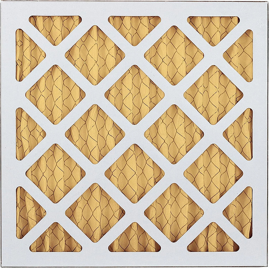 MERV Furnace 30x30x1 Filterbuy HVAC AC (6-Pack) Filters Pleated Air 11