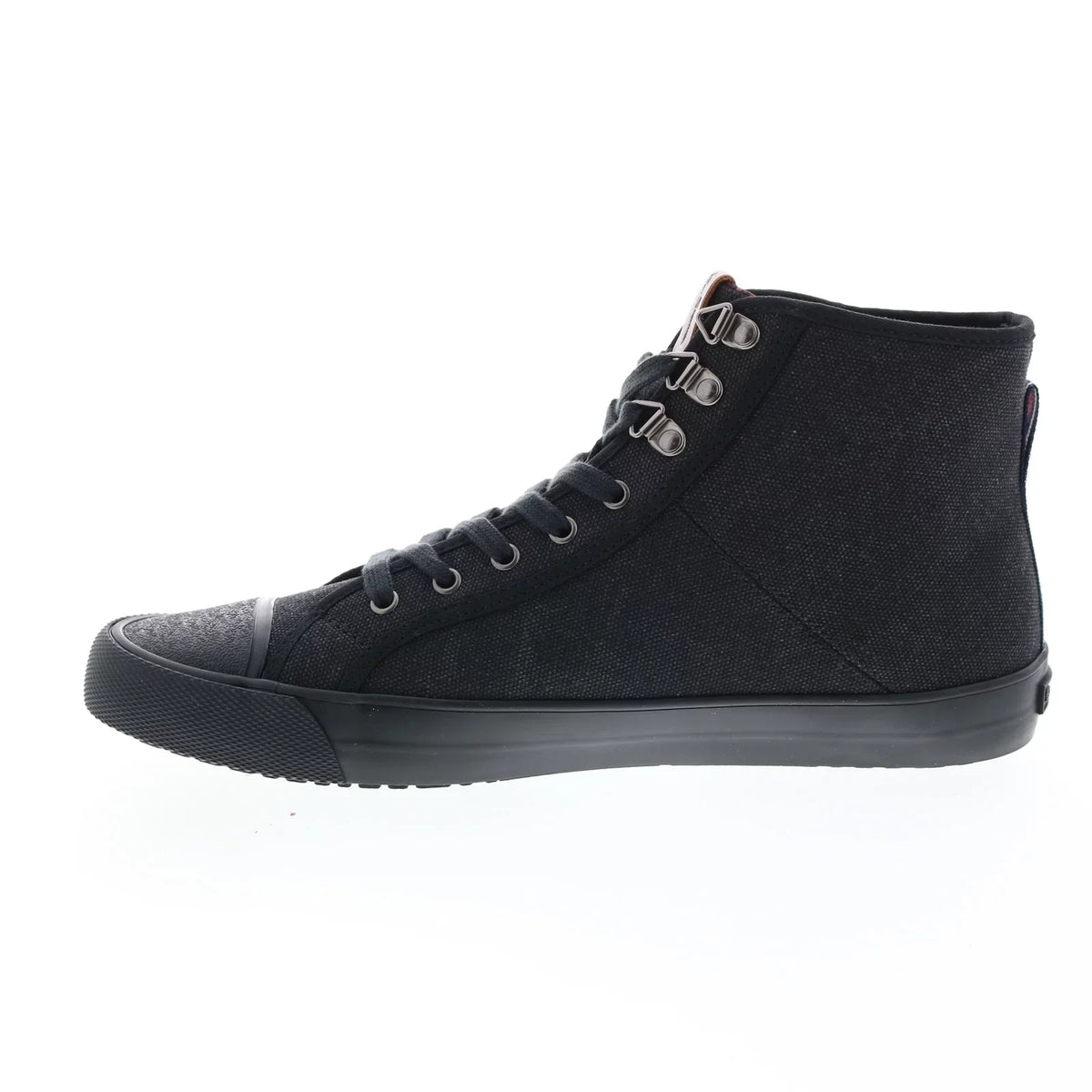 Sherman Adult Mens Boot Lifestyle Sneakers Ben Clifford