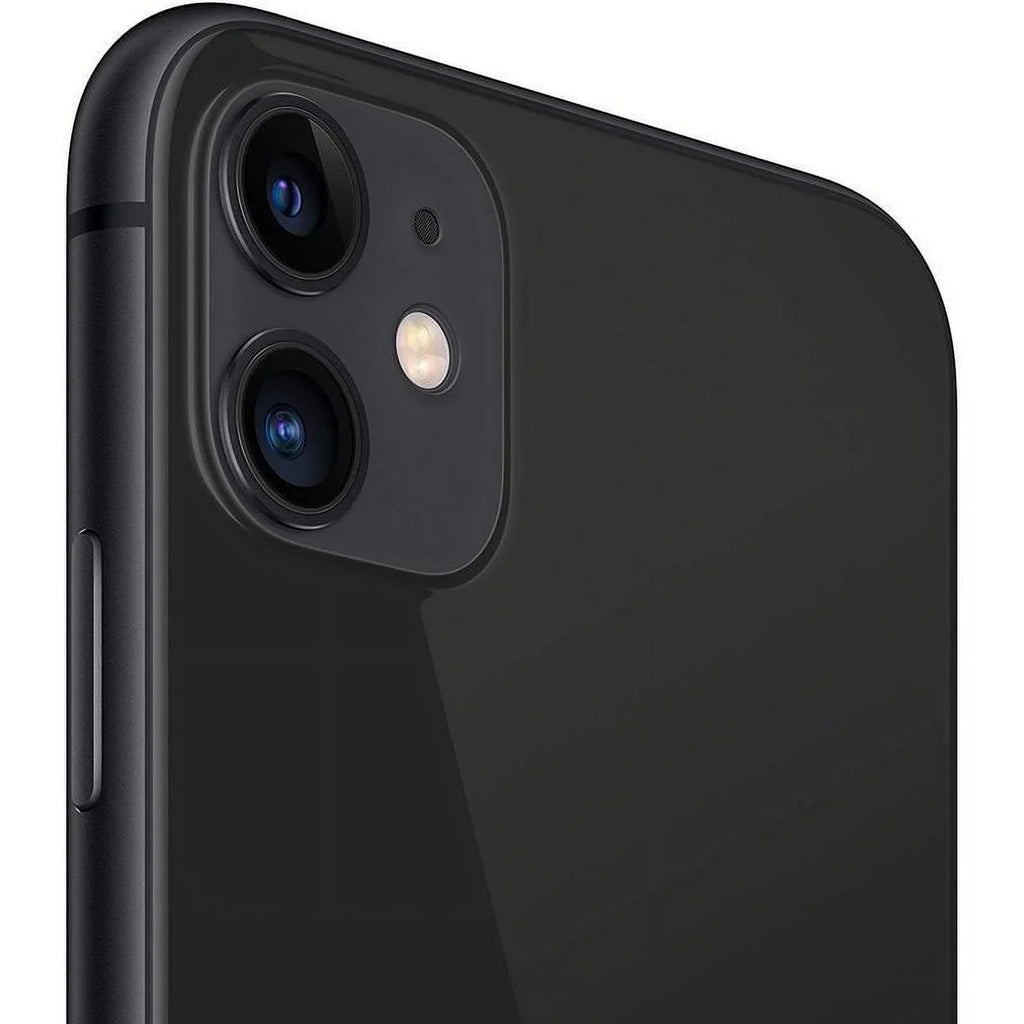 PCS Black Only) 64GB 11 iPhone Box A2111 (Metro Open