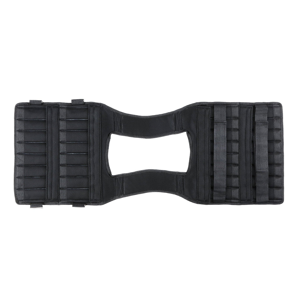 Weight Max Adjustable Cloth Strength Training Weight Leg Loading Vest Exercise 15kg/35kg Maboto Weight with Loading 6kg