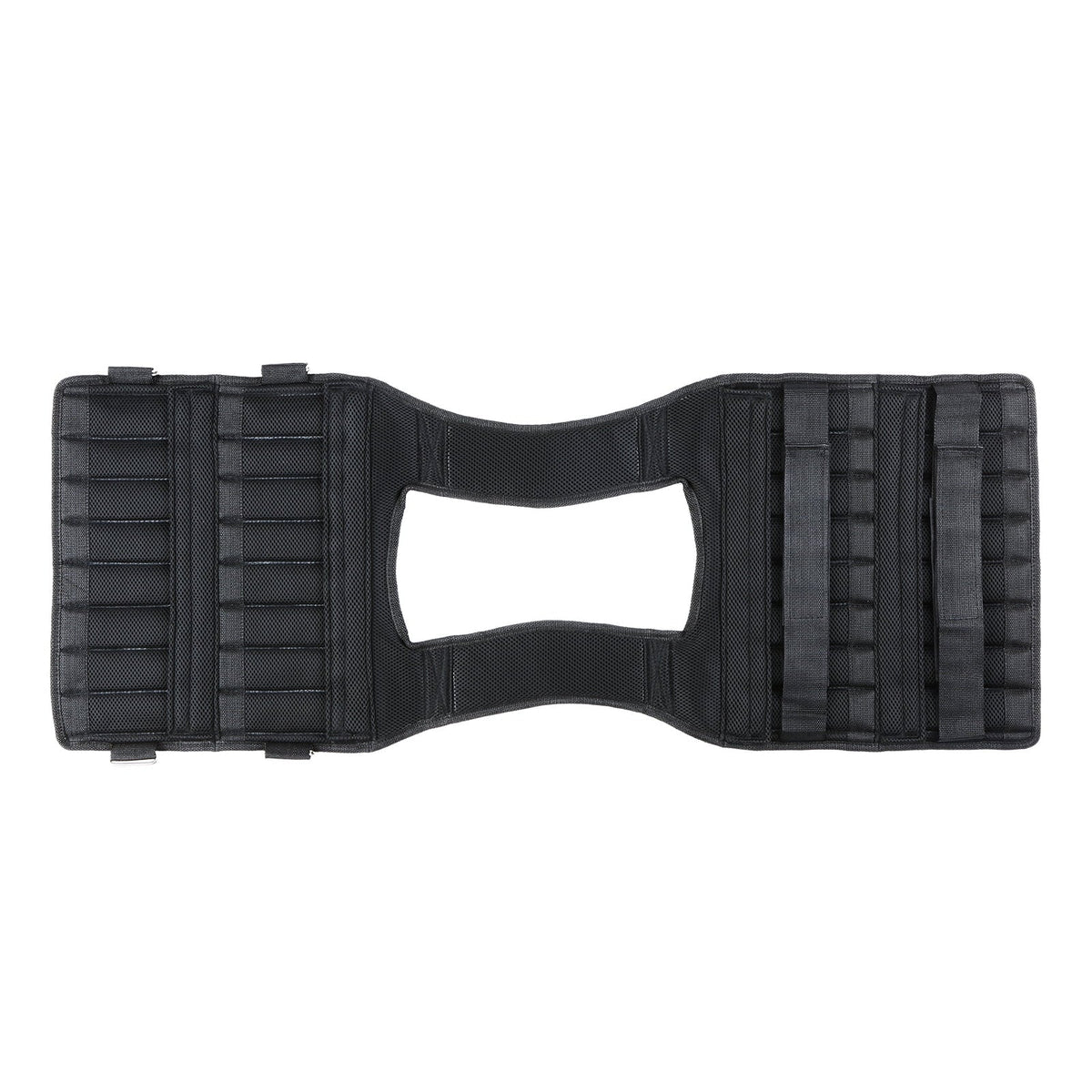 Weight Max Adjustable Cloth Strength Training Weight Leg Loading Vest Exercise 15kg/35kg Maboto Weight with Loading 6kg