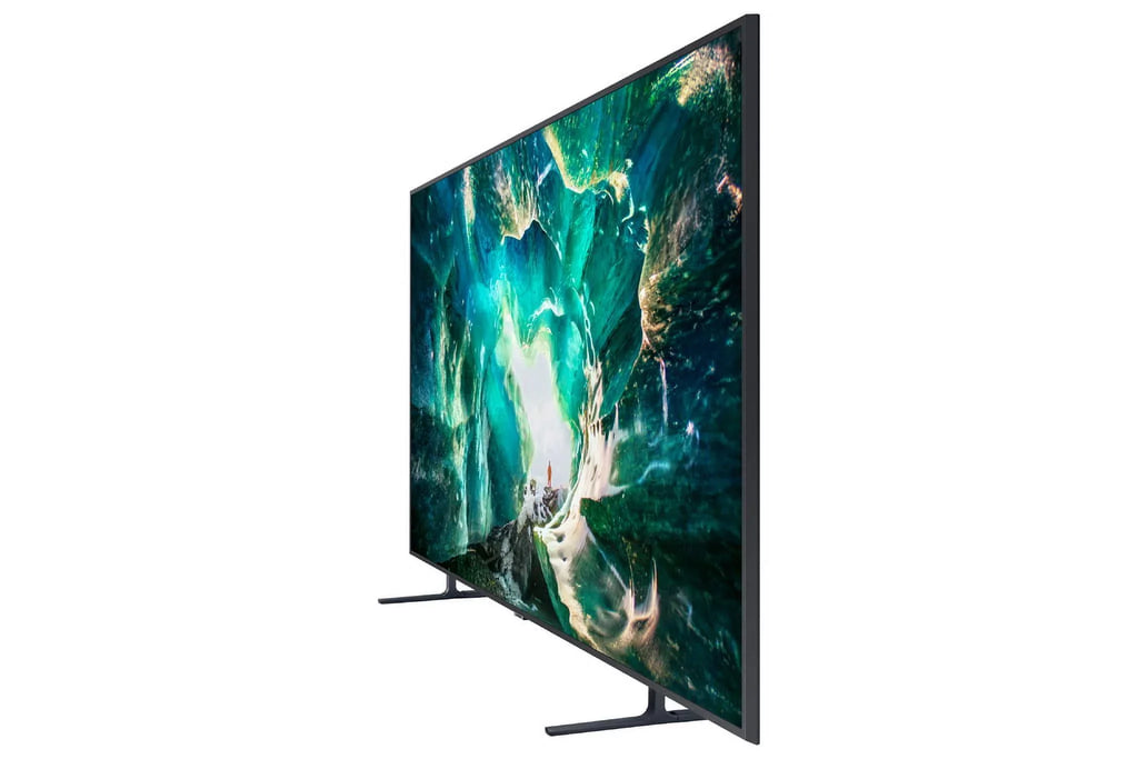 HDR TV (2019 Ultra Model) (2160p) Class LED HD UN82RU8000 82" Smart 4K