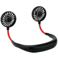 Personal Cooling Fan Rechargable