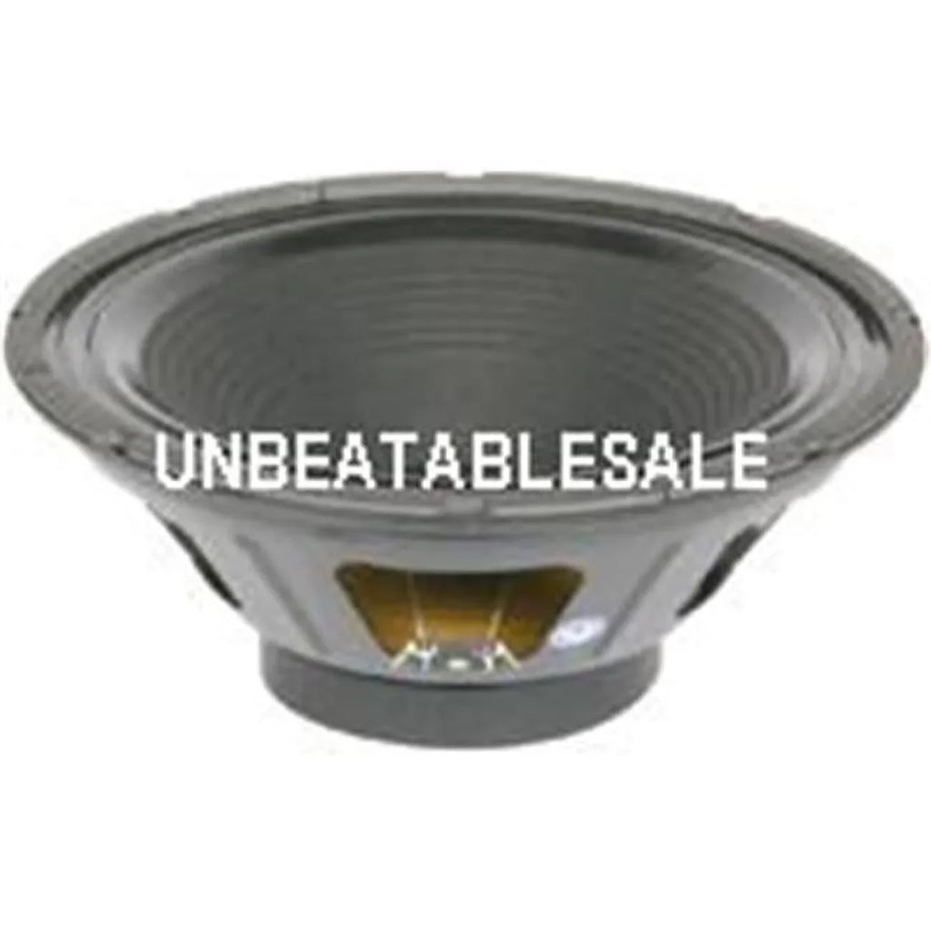 Guitar 8 Inch Rock 12 120W; Speaker; LEGENDV128 Ohms - Brit
