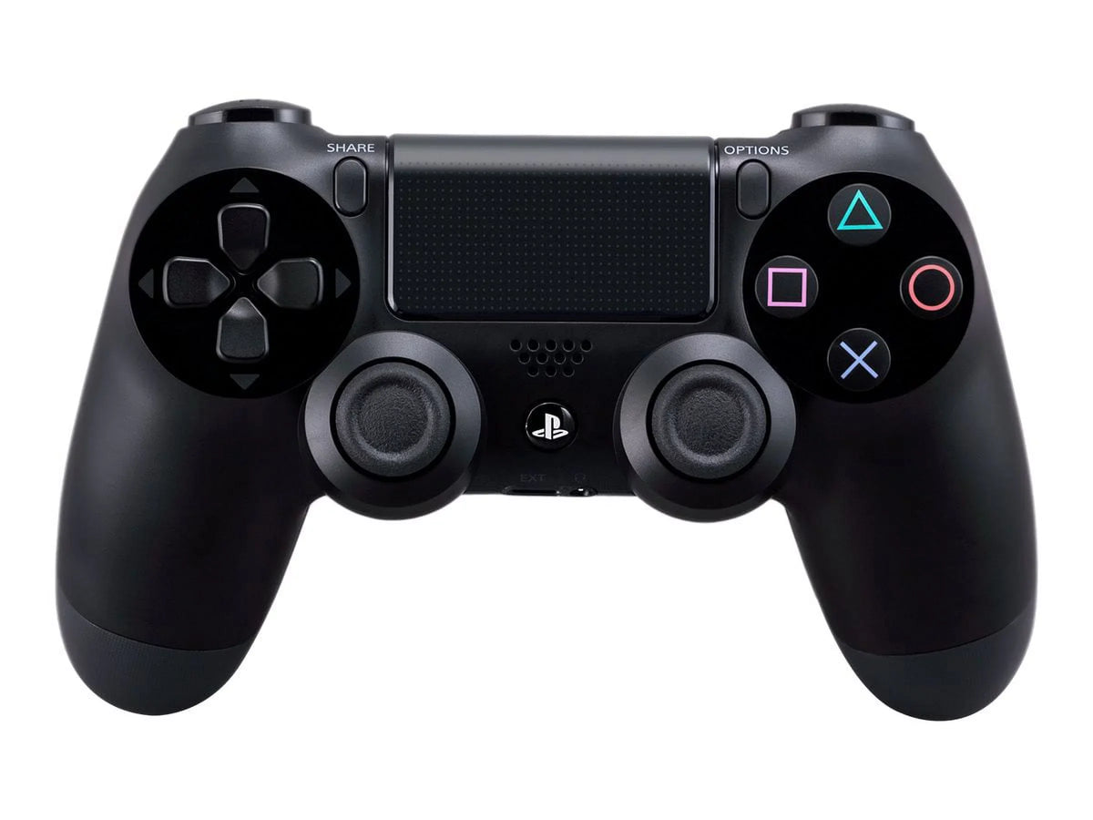 PlayStation Console 4 Gaming