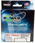 Spectra HT Maxcuatro Line Powerpro 33401000300W 100,Multi Fishing Braided
