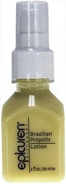 Propolis (8oz) Epicuren Lotion Brazilian