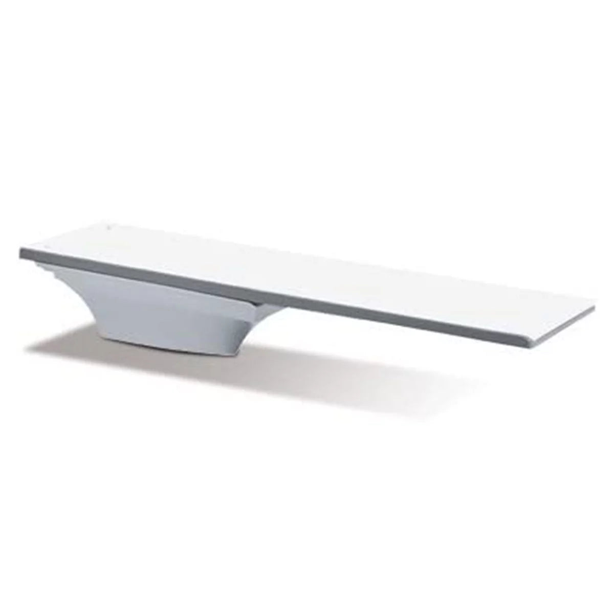 For 68-209-266S2-1 Fibre-Dive 6' with S.R.Smith II Board Pool Diving Flyte-Deck