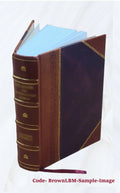 Volume no.54-59 BOUND] 1926 [LEATHER 1926 Shisō.,思想.