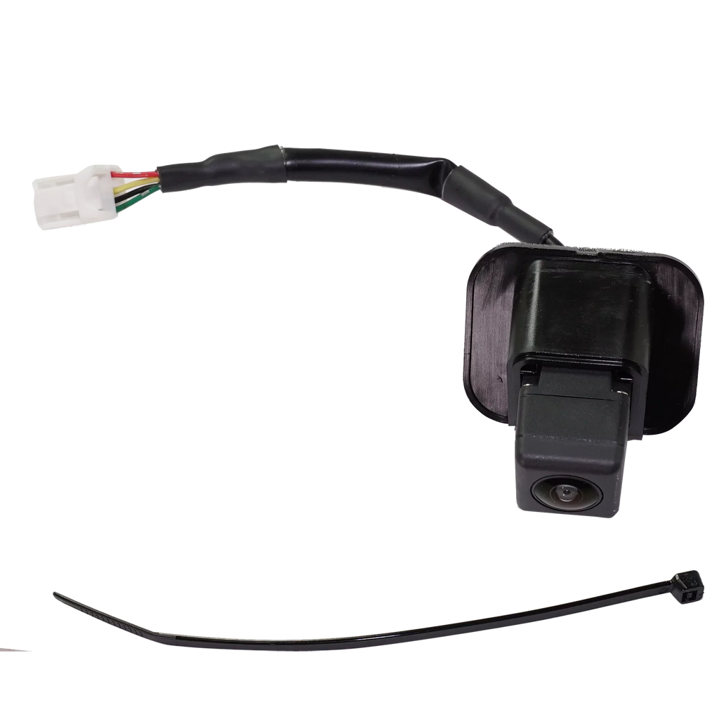 2014-2015 6 Mazda Up Compatible with Camera Back
