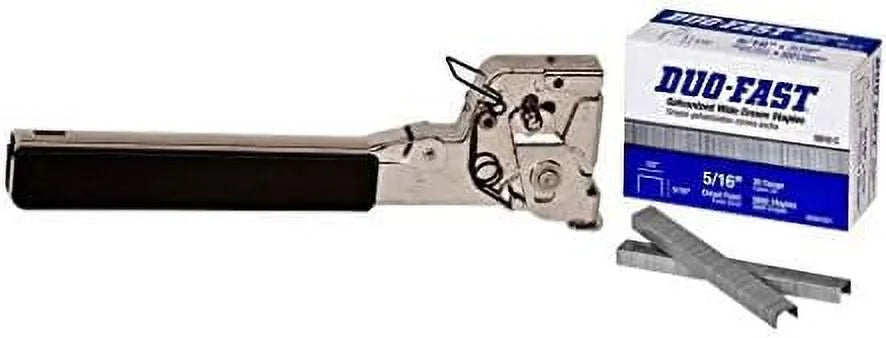 Hammer Classic HT550 Stapler