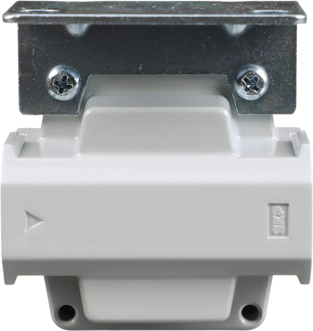 compressed metal auto bowl, bracket drain, coalescing 0.1 npt - filter, 1/2" micron, air