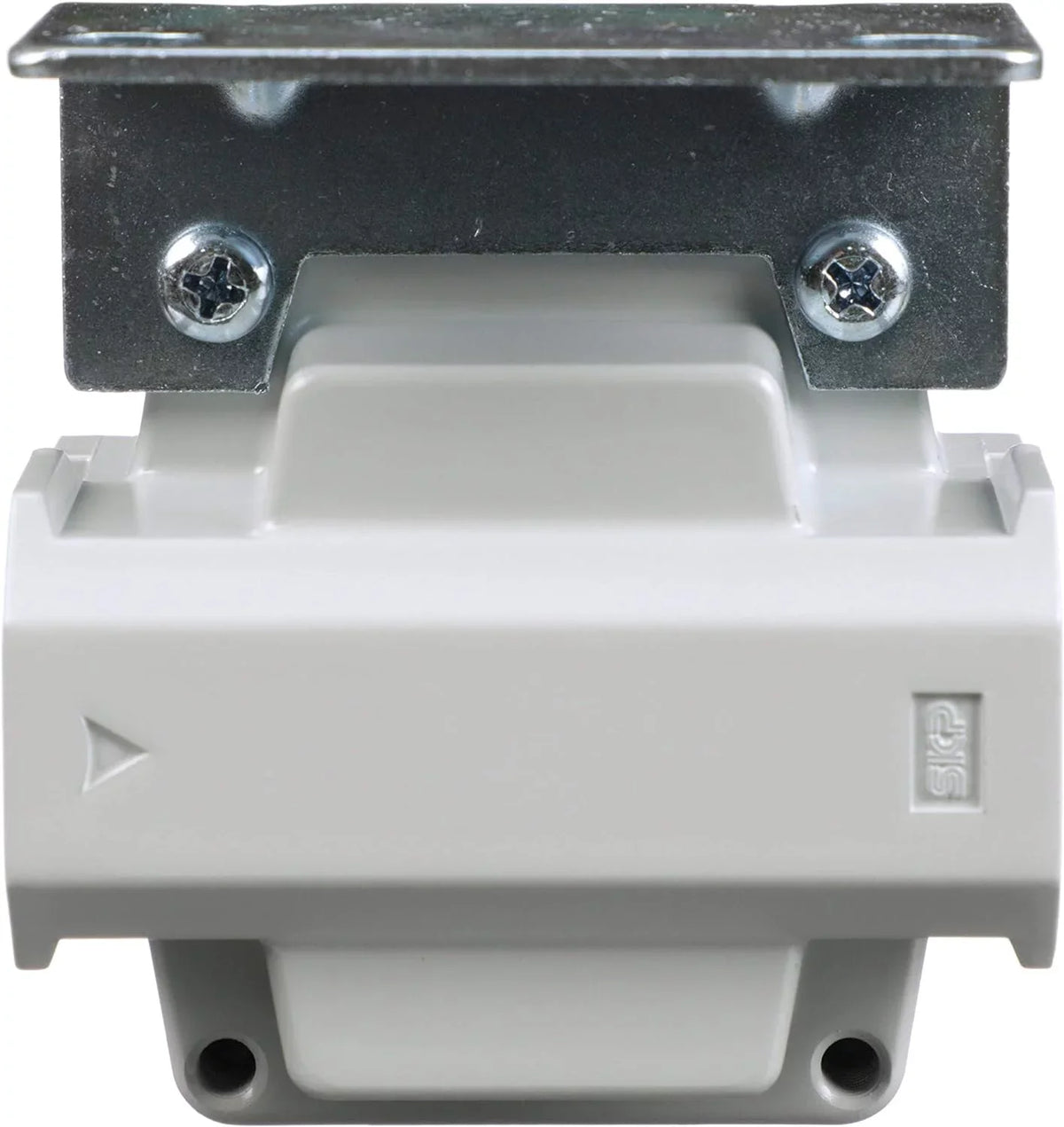 compressed metal auto bowl, bracket drain, coalescing 0.1 npt - filter, 1/2" micron, air