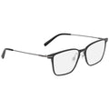 MCM Square 002 Eyeglasses Demo MCM2505 Men's 55