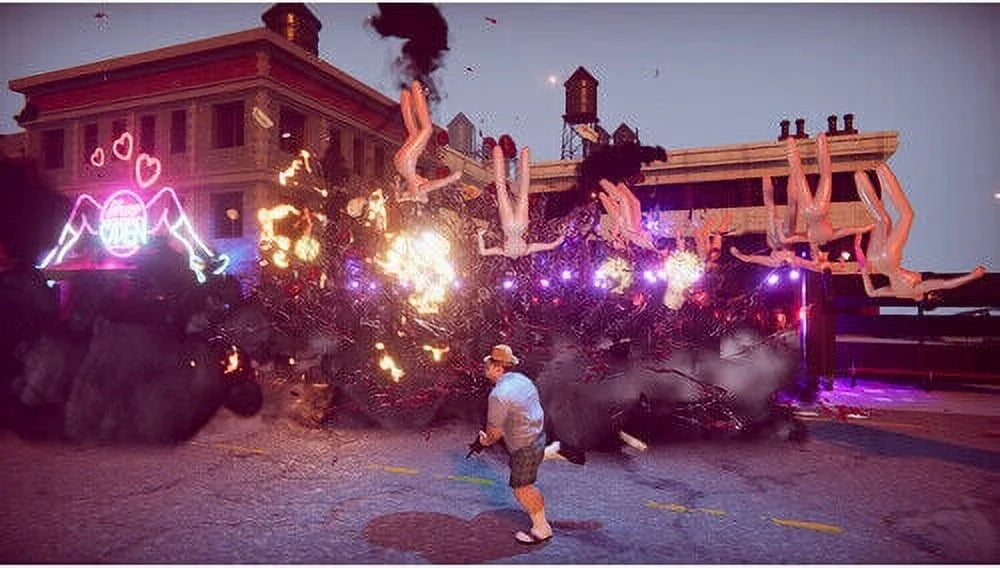 Game] [New for Slaycation PS5 Paradise Video