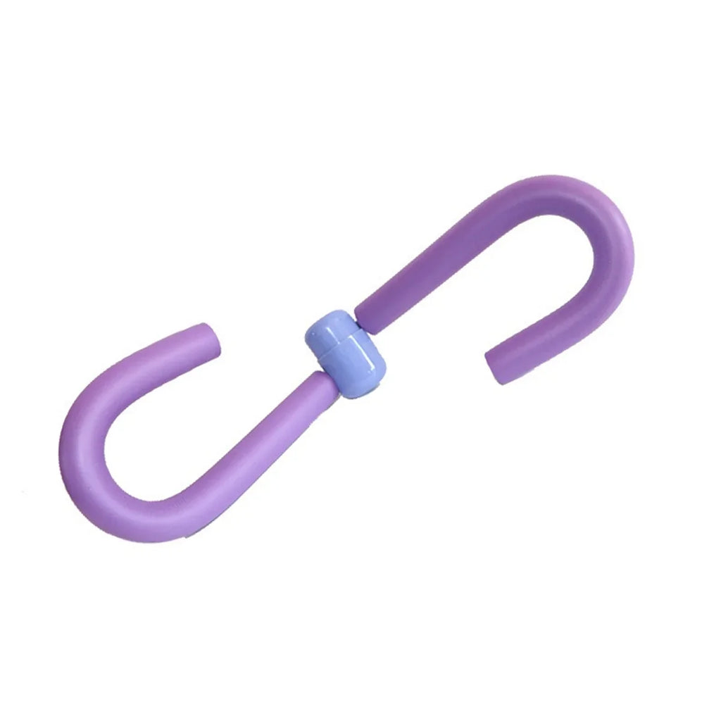 Workout Stovepipe Multi-functional Clip Training Machine Apparatus Home