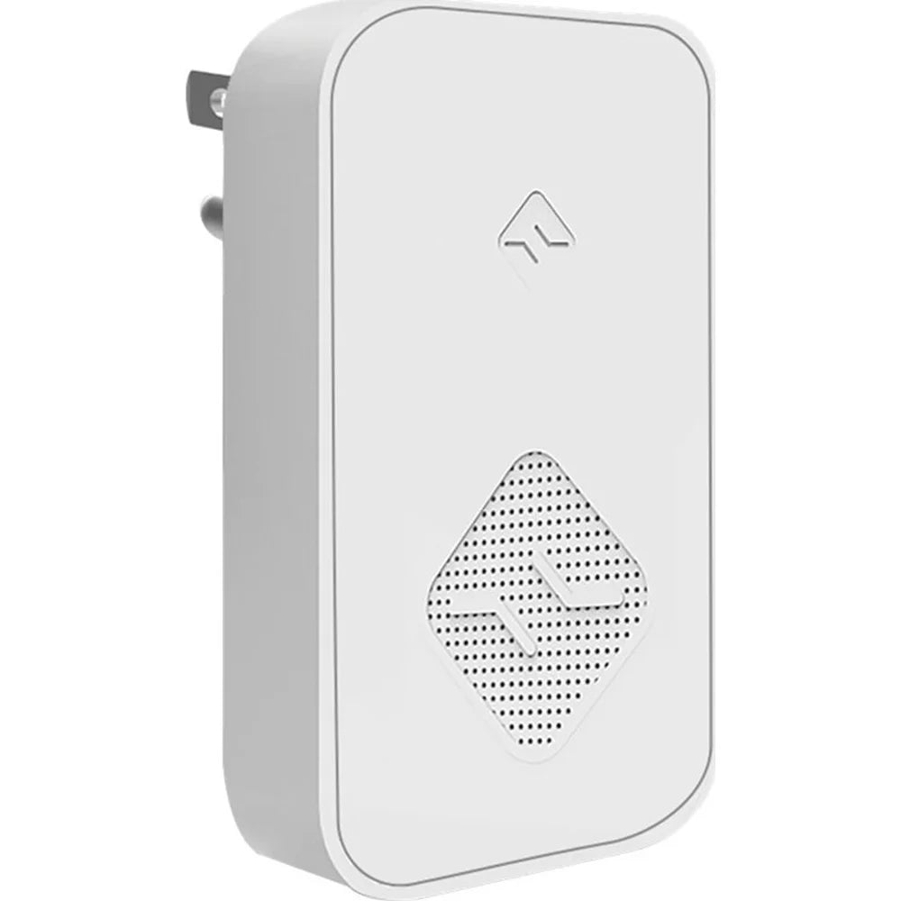 Box Open Complete SCSM006 Whole System Camera and 360 Home SimplySmartHome Security -