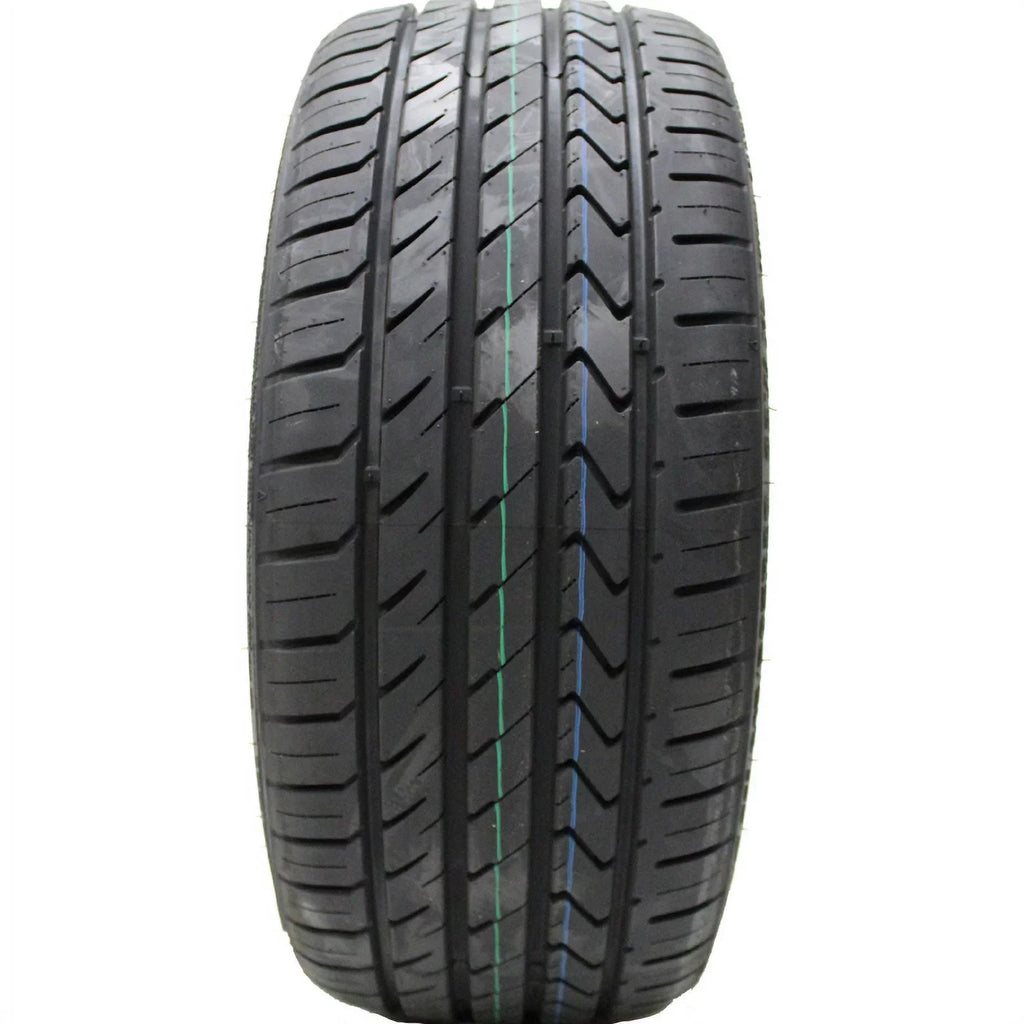 Lexani Tire Performance LX-Twenty Passenger 225/45ZR19 XL 96W