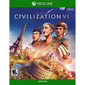 Meier's Xbox Civilization One Sid VI -
