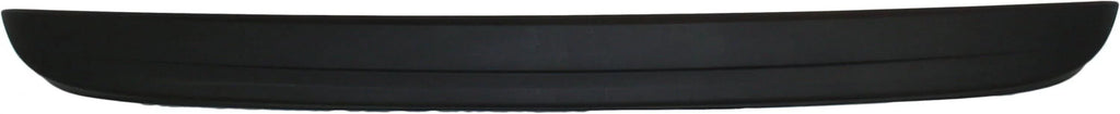 Valance Compatible Front Grand Replacement Air Dam with J017501 Jeep Cherokee 2005-2007 Primed