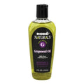 Vitamin 6 Oils, with 100% Pure Hobe Pack Oil 4 E, Grapeseed Oz, Beauty Naturals