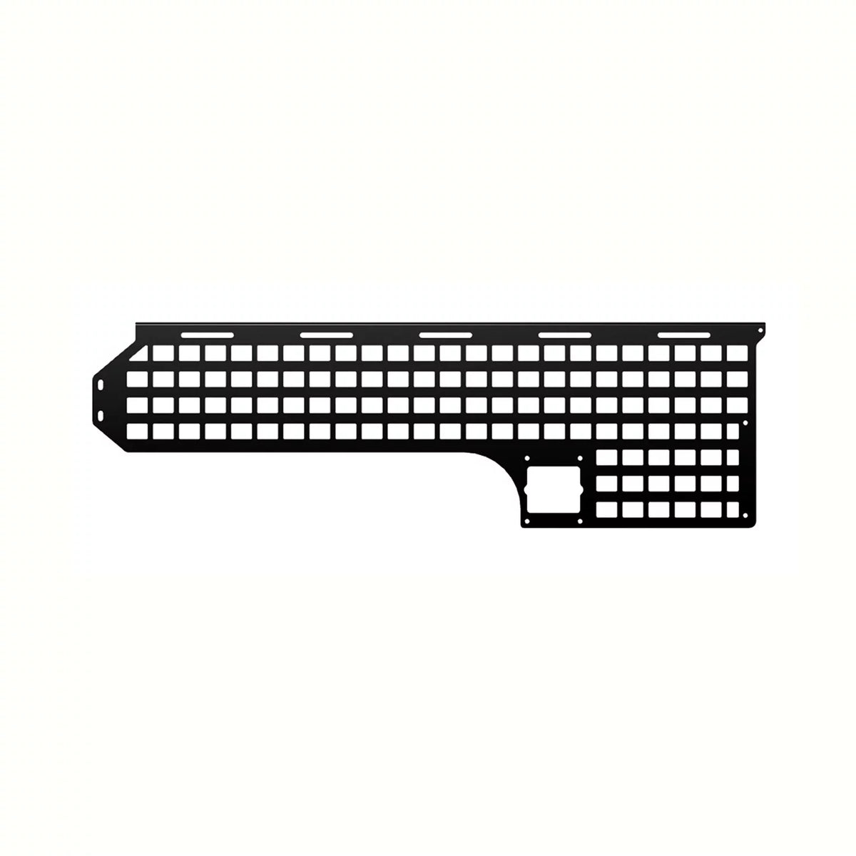 select: Ranger 195142 2019-2022 Putco 19-21 Panel Fits Molle RANGER Fits